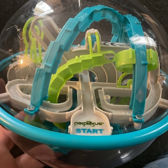 Perplexus Rebel Ball Maze - Picture 2 of 5